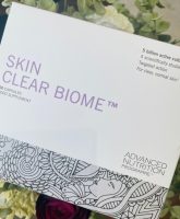 Skin clear biome